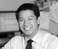 Chris Suh