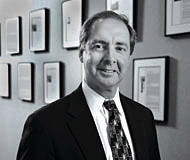 Wayne Stabile