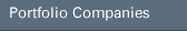 Portfolio Companies